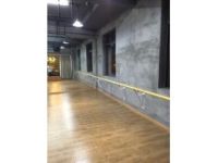 湖南長沙地面固定式舞蹈把桿供貨商報價優(yōu)質鑄造工藝