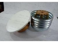 KY ZSTDY15快速響應(yīng)隱蔽式灑水噴頭68℃