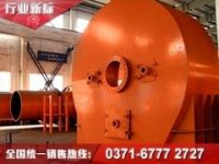 做好沙子烘干機(jī)的軸承潤(rùn)滑工作是關(guān)鍵