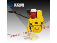 手扶單輪壓實(shí)機(jī)廠家報價質(zhì)量三包