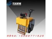 阿里銷量好的手扶單輪壓路機(jī)