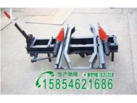 長樂市手動(dòng)阻車器價(jià)格 手動(dòng)阻車器