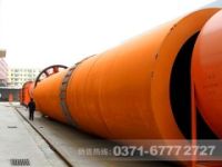 沙子烘干機(jī)設(shè)備常見故障