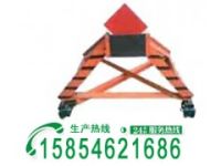 尤溪縣列車擋車器