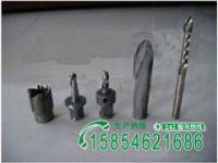 惠安縣廠家供應(yīng)鋼軌專用鉆頭