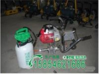 進賢縣內燃空心鋼軌鉆孔機