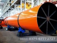 沙子烘干機(jī)設(shè)備的優(yōu)勢(shì)都有哪些