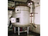 PGC盤式連續(xù)干燥機介紹