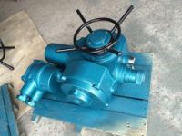 DZB電動頭Z20-24B防爆型