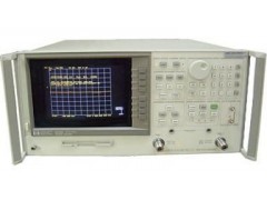 二手HP8753D网络分析仪、HP8753E高价收购