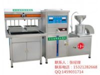 全自動豆腐機/自動豆腐機/通過國家檢測