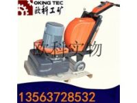 12頭環(huán)氧漆研磨機 OK-900型環(huán)氧晶面拋光機圖片