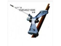 瑞昌市供應(yīng)液壓水平雙鉤彎軌機HLPY-300型