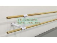 江蘇徐州壁掛式壓腿桿直銷工廠巧妙設(shè)計(jì)追求細(xì)節(jié)