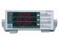 數(shù)字功率表WT210、全球找貨WT230