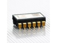 村田高分辨率傾角傳感器SCA103T-D05
