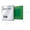 泰利特支持定位功能的GPRS模块GE910-GNSS