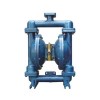 广一水泵 | 气、电动隔膜泵的故障与检查处理方法