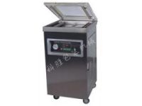 衡水科勝400型單室真空機丨咸鴨蛋/咸雞蛋真空機