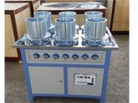 HP-4.0型數(shù)顯混凝土水泥抗?jié)B儀 水泥滲透儀