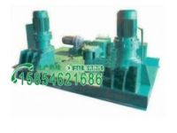 龍南縣WGZ-250型工字鋼冷彎機