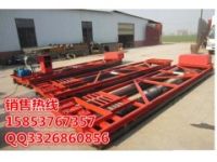 想買質(zhì)量好的滾軸式攤鋪機(jī)浩鴻給您好的三輥?zhàn)踊炷疗戒仚C(jī)