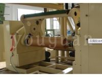 GW-500系列精密涂布膠帶機(jī)