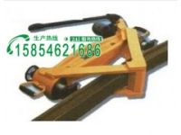 樂安縣液壓垂直彎軌機