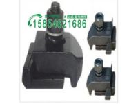 高安市WJKTG38-QU120焊接型壓軌器