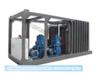 杏干真空預(yù)冷機(jī)