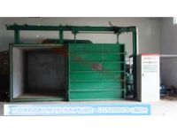 歐李果真空預(yù)冷機(jī)