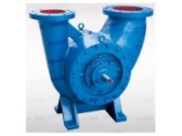 KTS空调用双吸泵 广州广一泵业水泵厂供应