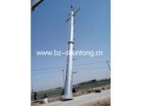 電力鋼桿網(wǎng)銷是時(shí)代的選擇