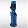 DL型立式多级离心泵  广州广一泵业第一水泵厂供应