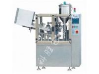 衡水科勝自動(dòng)灌裝封尾機(jī)丨雞精封口機(jī)@河北封尾機(jī)