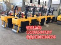 手扶式單鋼輪震動(dòng)軋道機(jī)哪個(gè)廠家銷量好浩鴻回填土壓實(shí)機(jī)參數(shù)報(bào)價(jià)