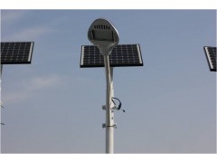 供应高质量 易安装太阳能LED一体化路灯