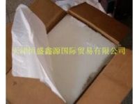 美國(guó)進(jìn)口軟蠟W-445 食品級(jí)微晶蠟 80度白色微晶蠟