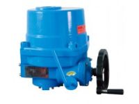 PDKJ防爆電子式電動(dòng)執(zhí)行機(jī)構(gòu)