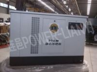 泉州30KW汽油發電機價格