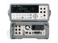 常年收購二手Agilent34410A數字萬用表