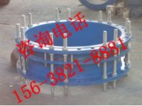 霍州SUS316L韓標(biāo)耐高溫不銹鋼松套式伸縮接頭安裝簡(jiǎn)單