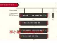 停車場導(dǎo)視牌標(biāo)識牌生產(chǎn)廠家