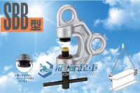 SBB型鋼板鉗