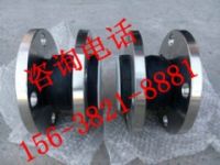 臨安S316韓標耐油不銹鋼單球體橡膠接頭售后