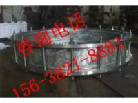 江山ss304國(guó)標(biāo)耐高溫不銹鋼撓性橡膠接頭質(zhì)量保證