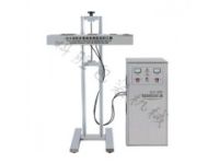 廊坊科勝流水線配套電磁感應(yīng)鋁箔封口機丨潤滑油封口機