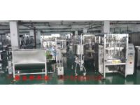 豆豉醬包裝機(jī)/大顆粒濃醬包裝機(jī)-天津醬料包裝機(jī)