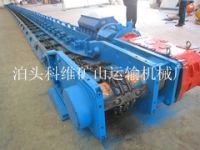 ZKC型重型框鏈除渣機 科維礦山機械