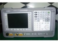 频谱分析仪E4404A收购大量E4405B